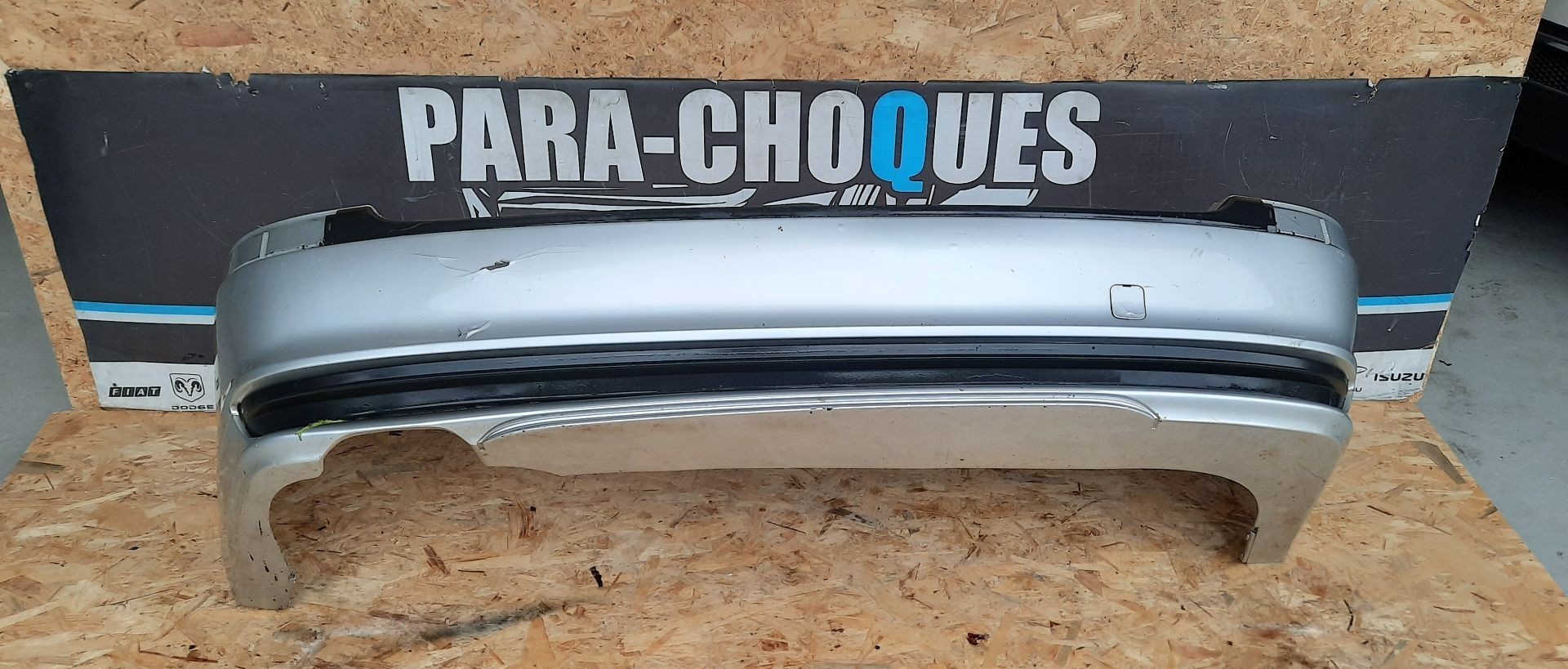 Peças - Parachoques Bmw E46 Sw 320D