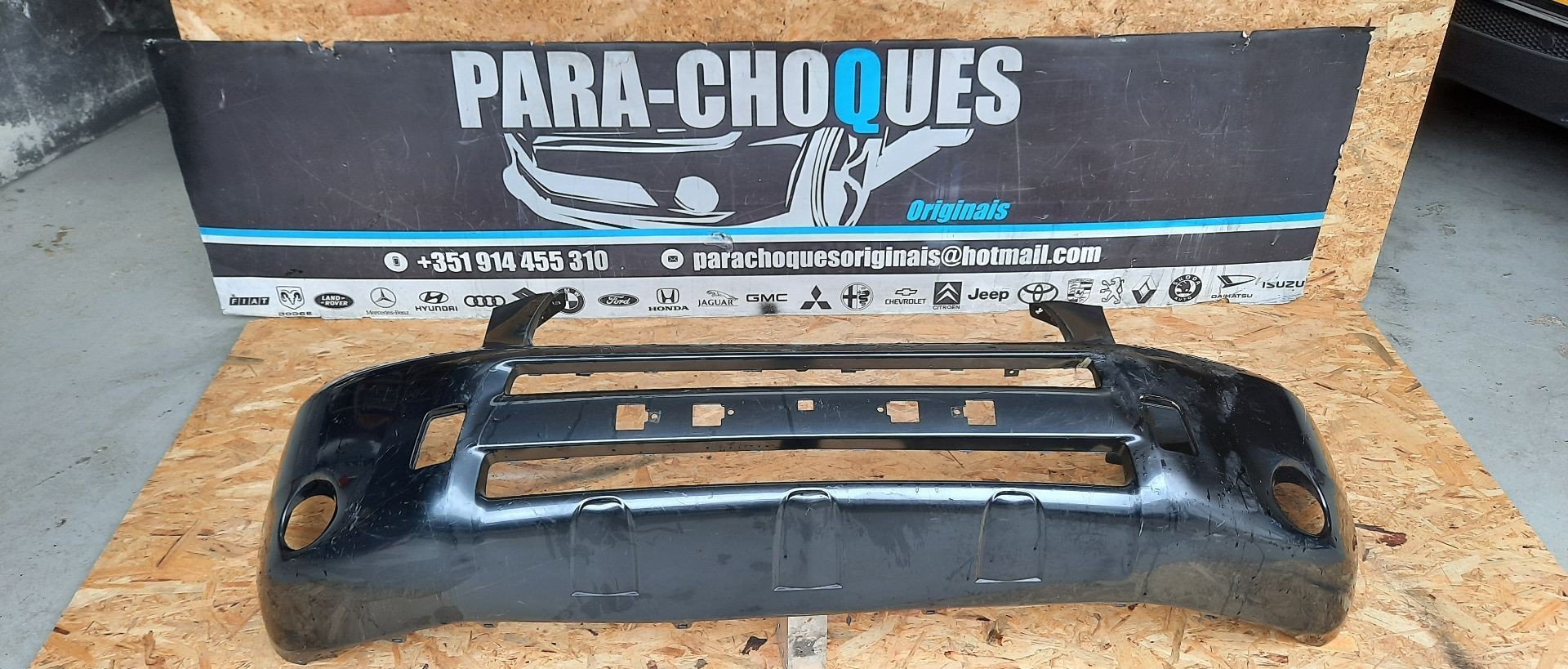 Peças - Parachoques Toyota Rav 4 05-12