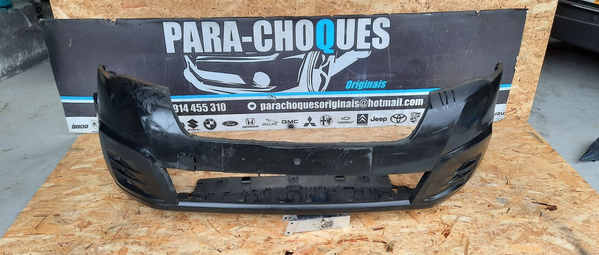 Peças - Parachoques Citroen Berlingo Peugeot Partner 16-19