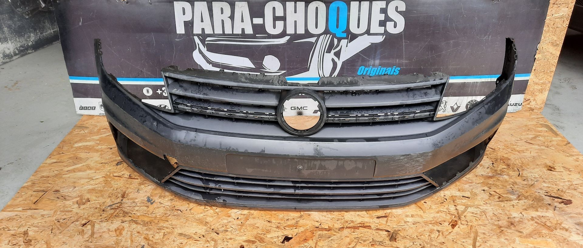 Peça - Parachoques Vw Caddy 16-19