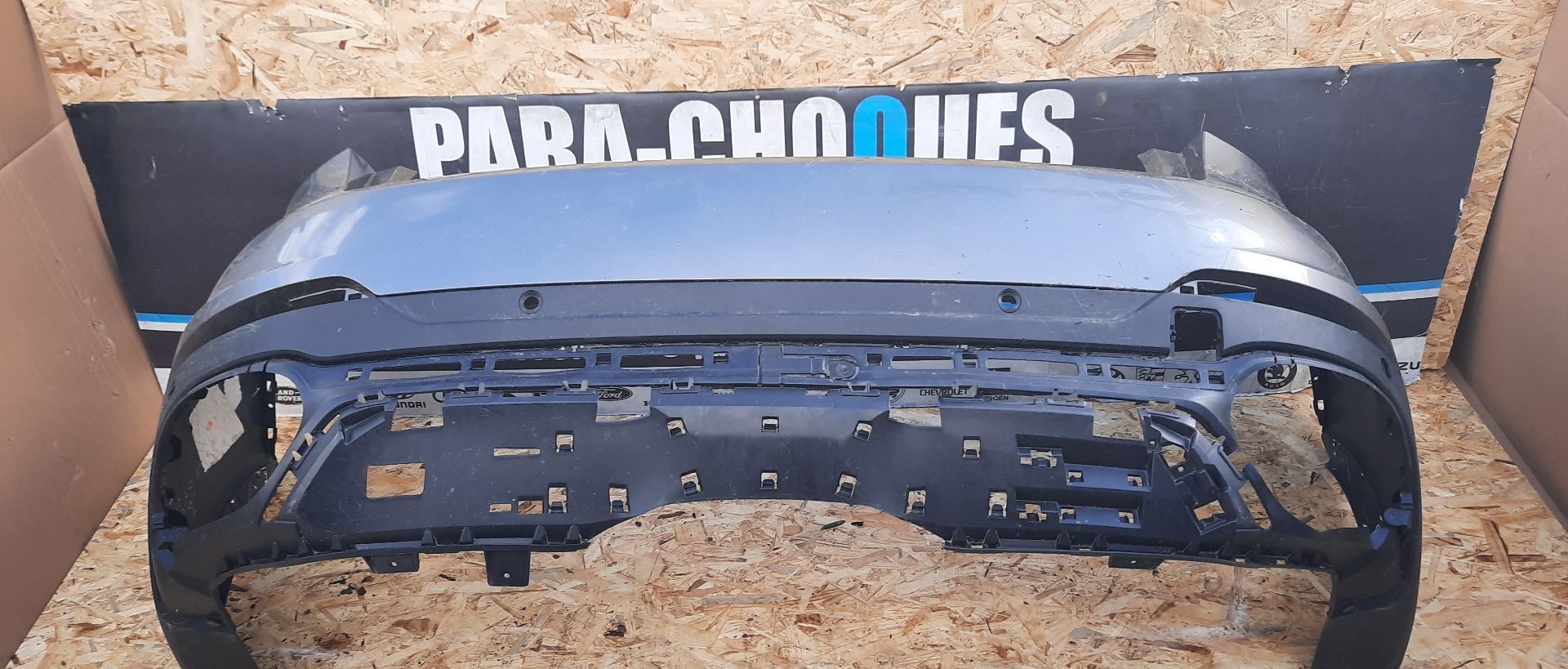 Peça - Parachoques Bmw X6 F16 15-20