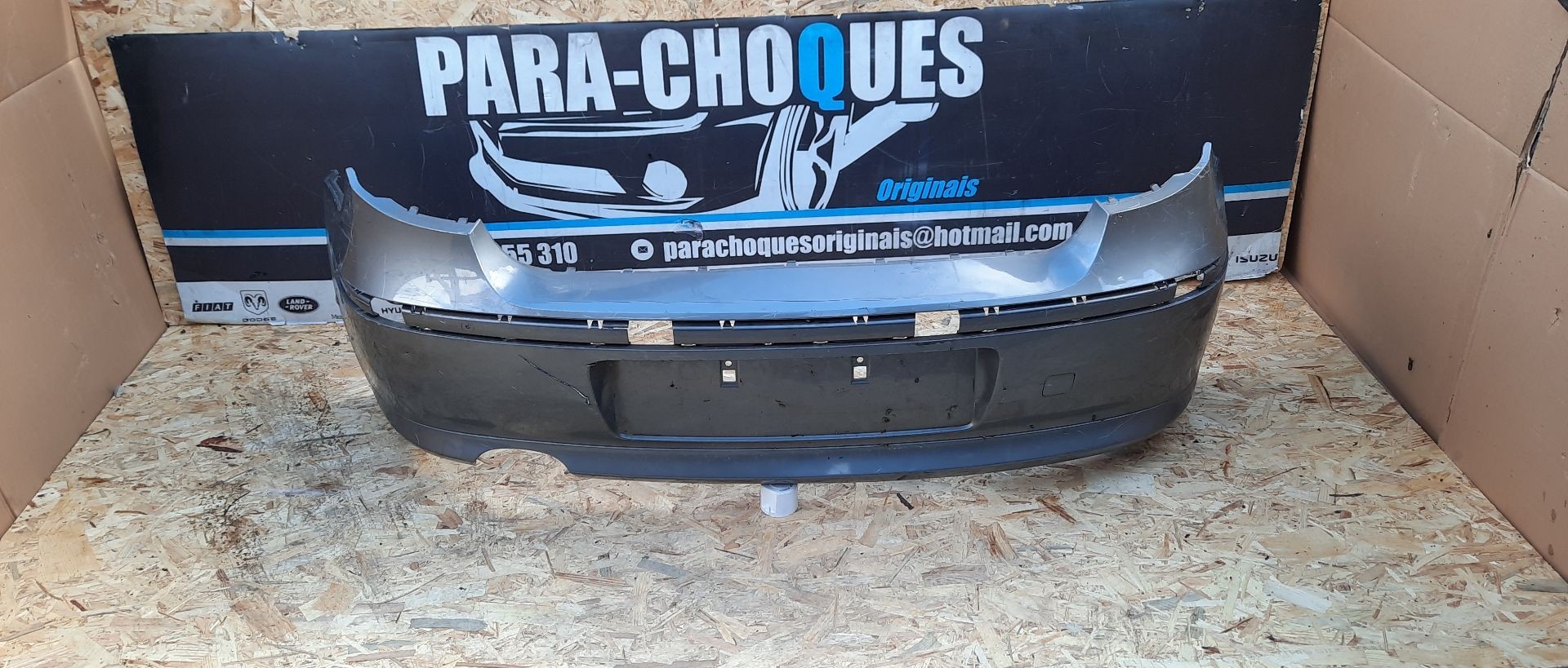 Peças - Parachoques Bmw Serie 1 E87 E81 07-11