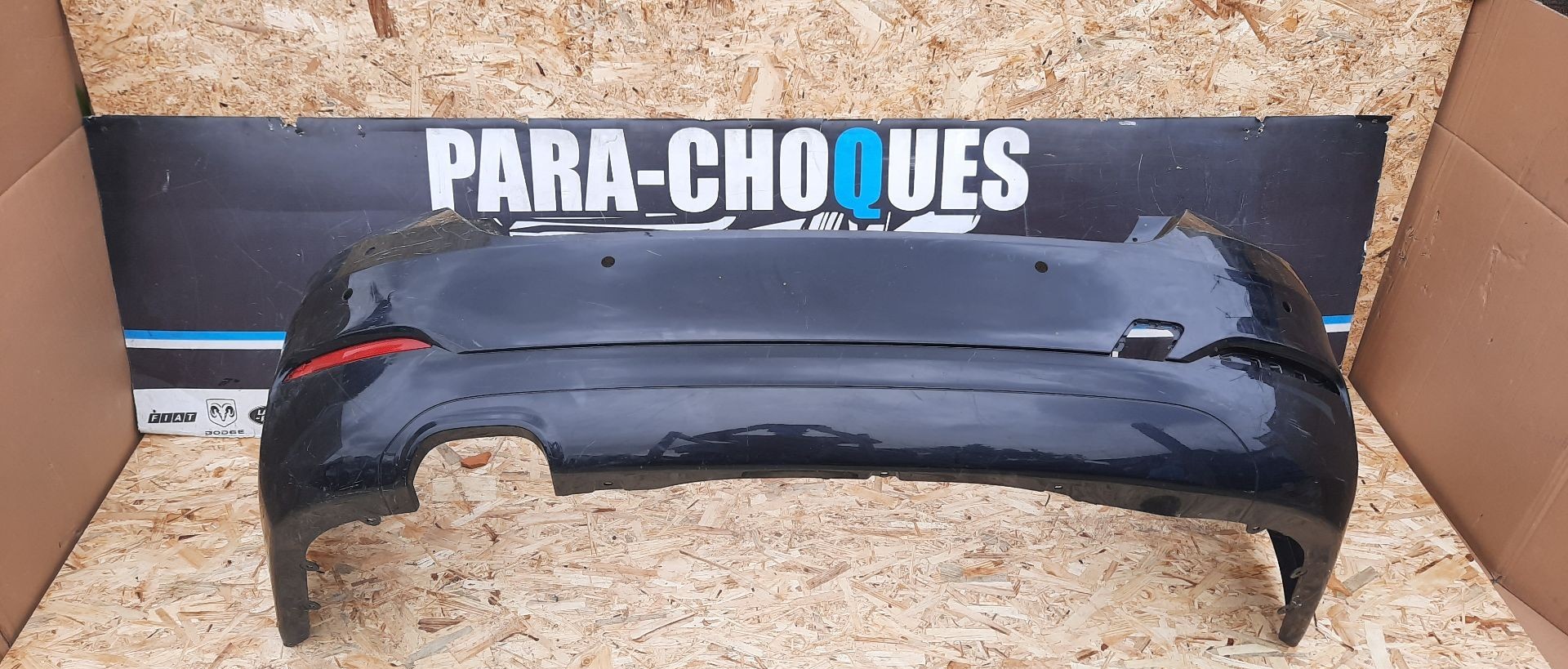 Peça - Parachoques Bmw Serie 4 Lci F32 F33 F36 16-20