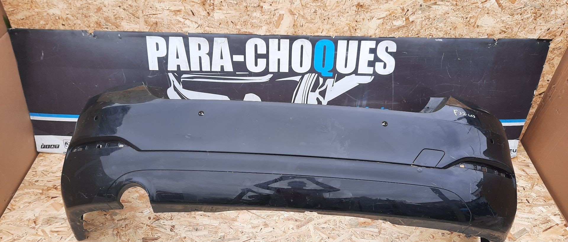 Peças - Parachoques Bmw Serie 4 Lci F32 F33 F36 16-20