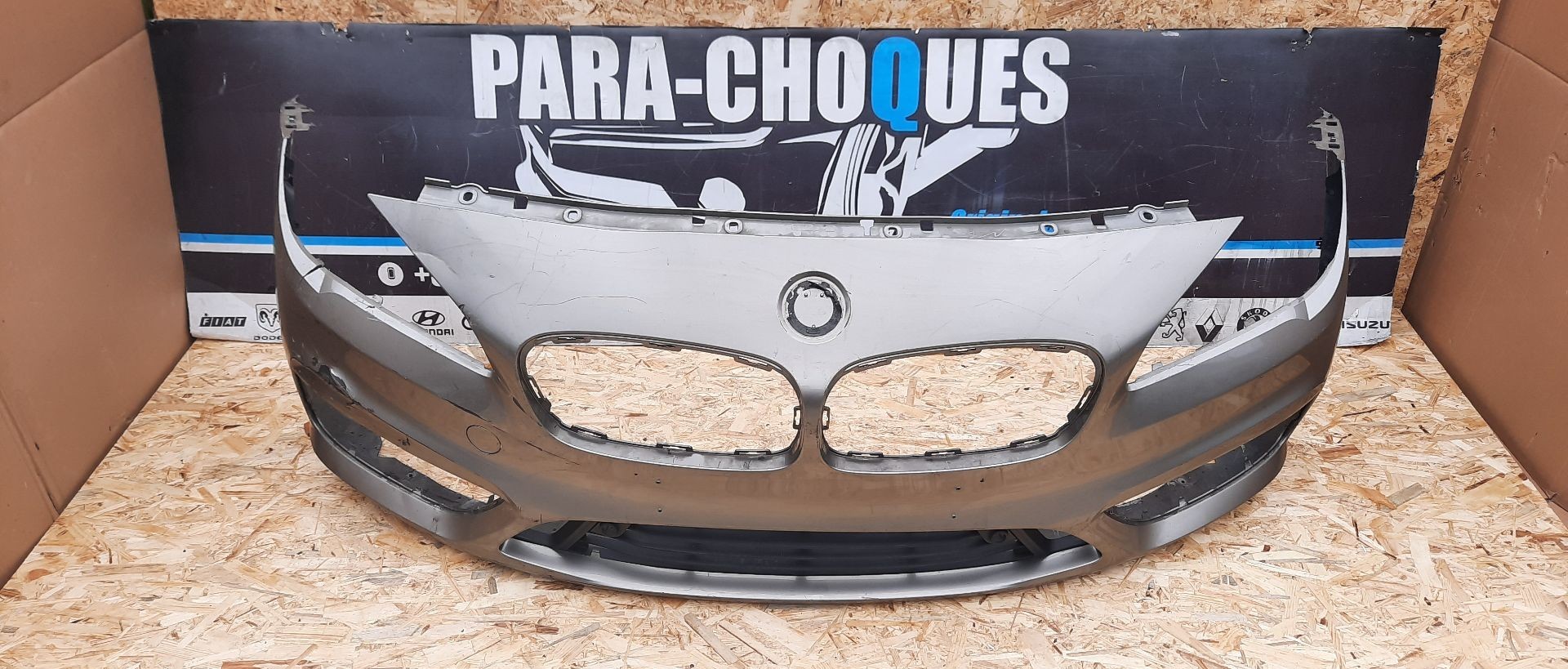 Peças - Parachoques Bmw Serie 2 Tourer F45