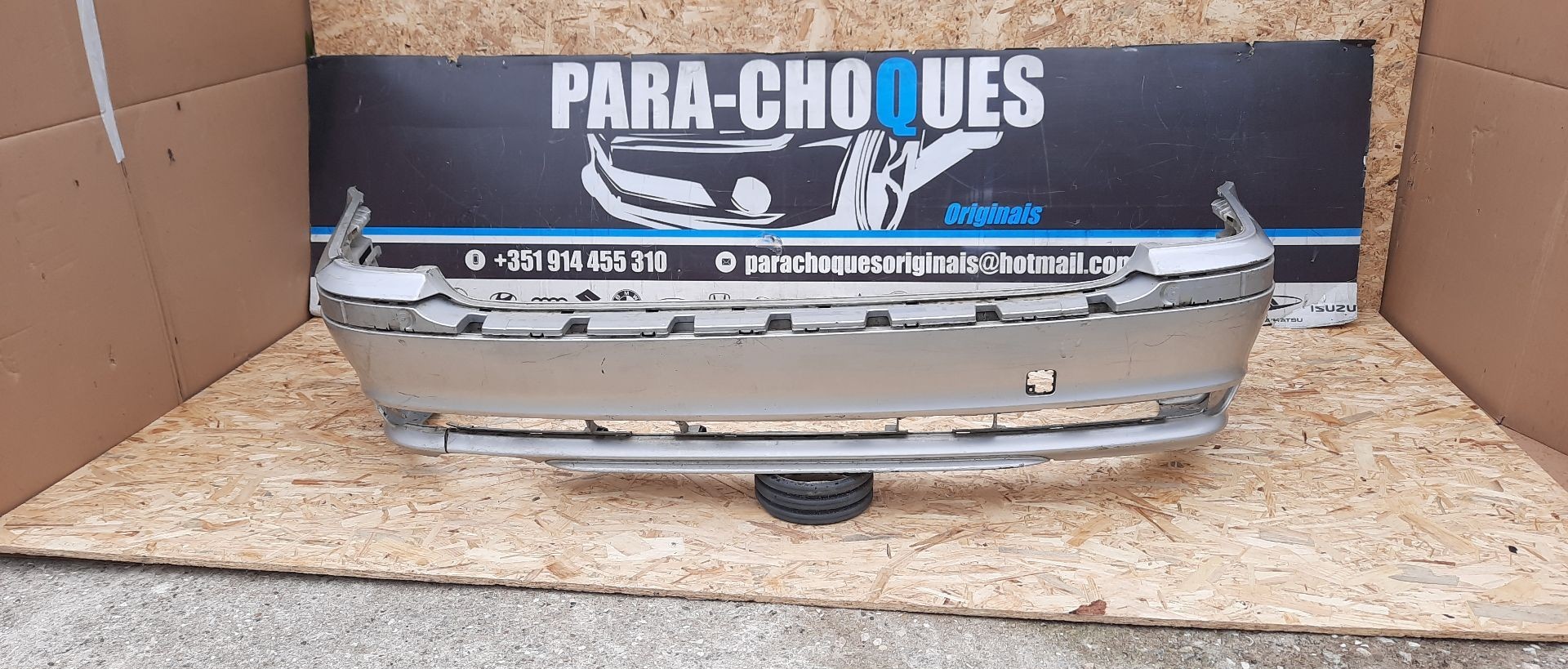 Peças - Parachoques Bmw E46 Sw 320D 01-05