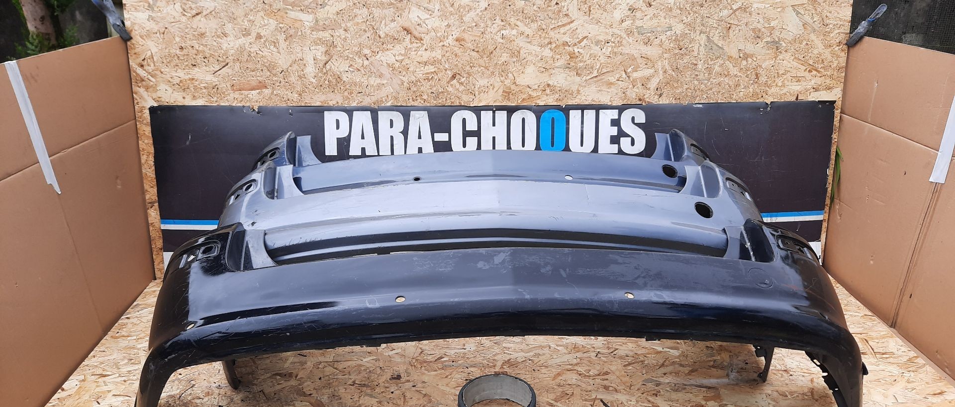 Peça - Parachoques Opel H Sw 04-09