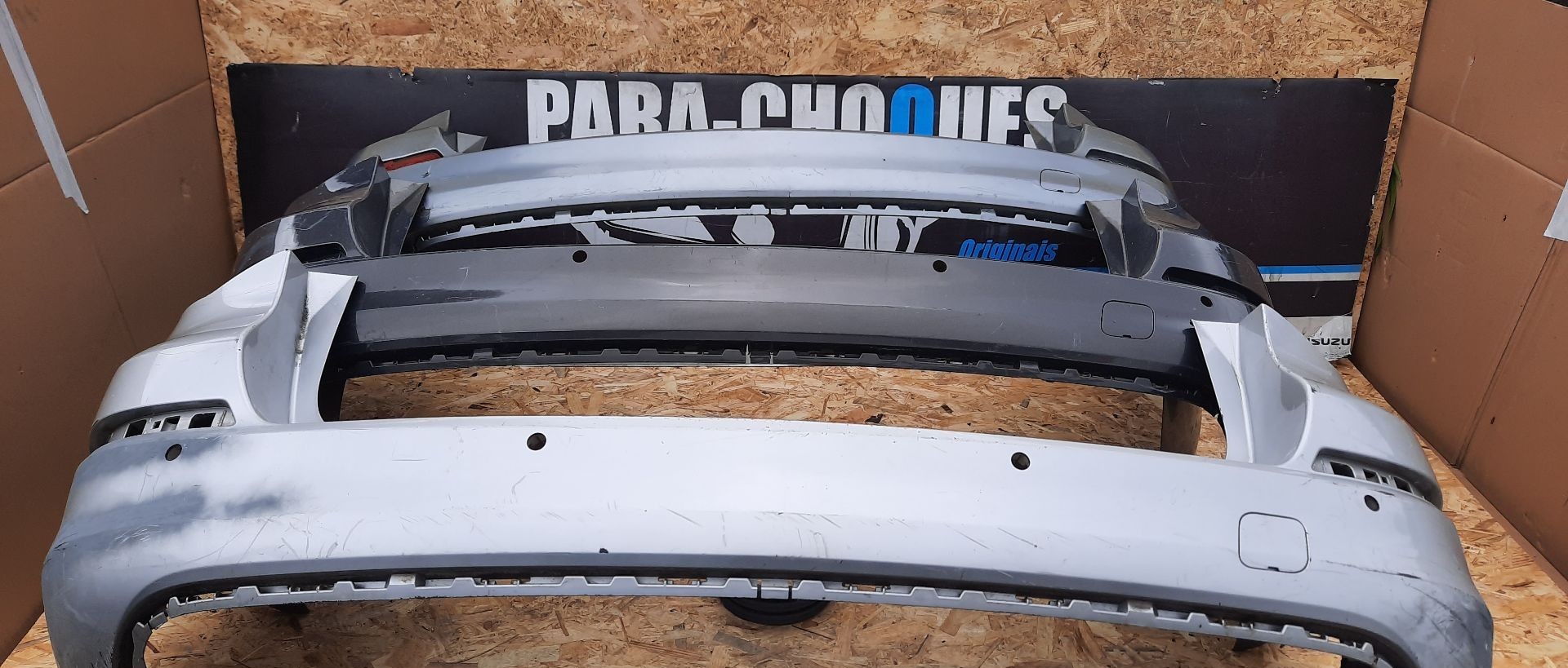 Peça - Parachoques Opel Astra J Sw 09-13