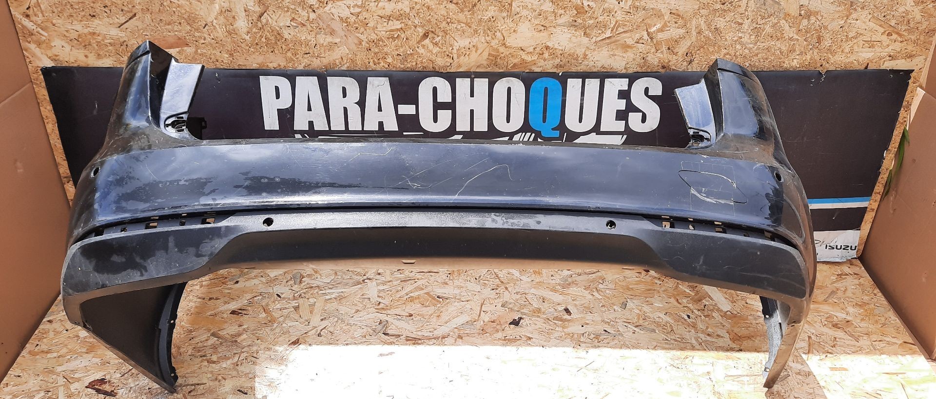 Peças - Parachoques Opel Insignia Sw 17-20