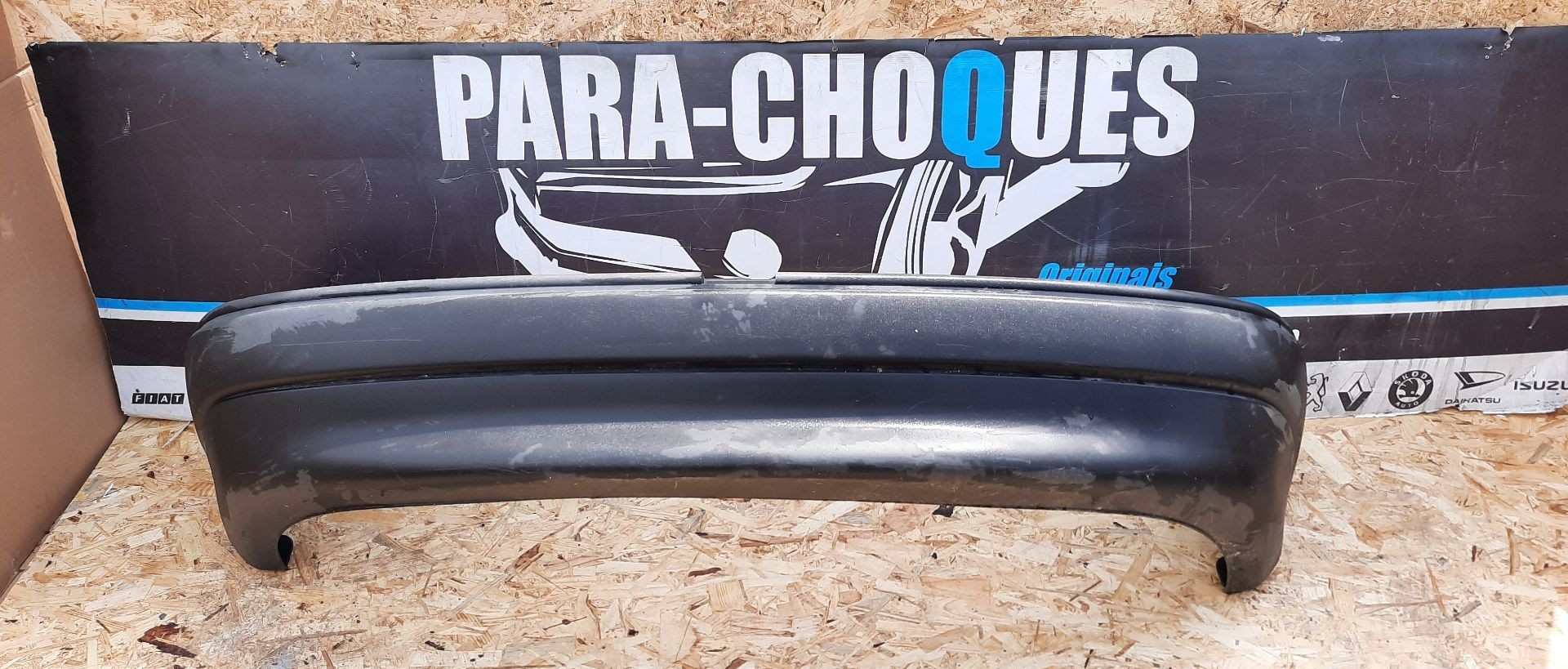 Peças - Parachoques Opel  Astra F