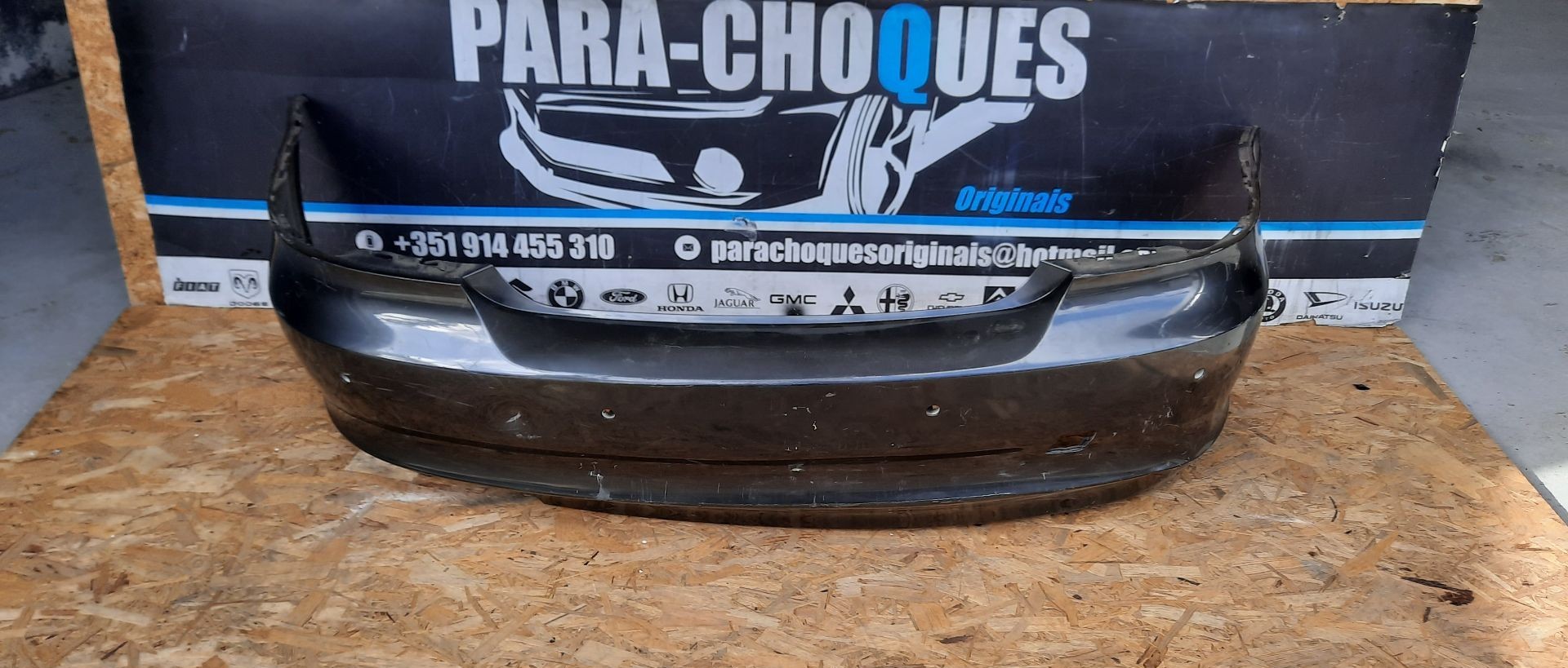 Peças - Parachoques Bmw Serie 1 Coupe E82 E88