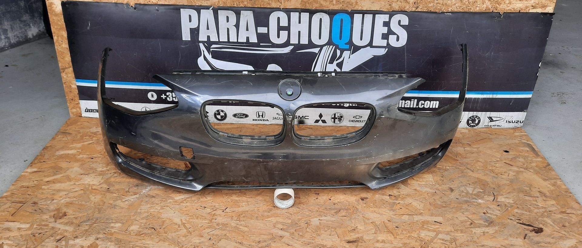 Peças - Parachoques Bmw Serie 1 F20 F21