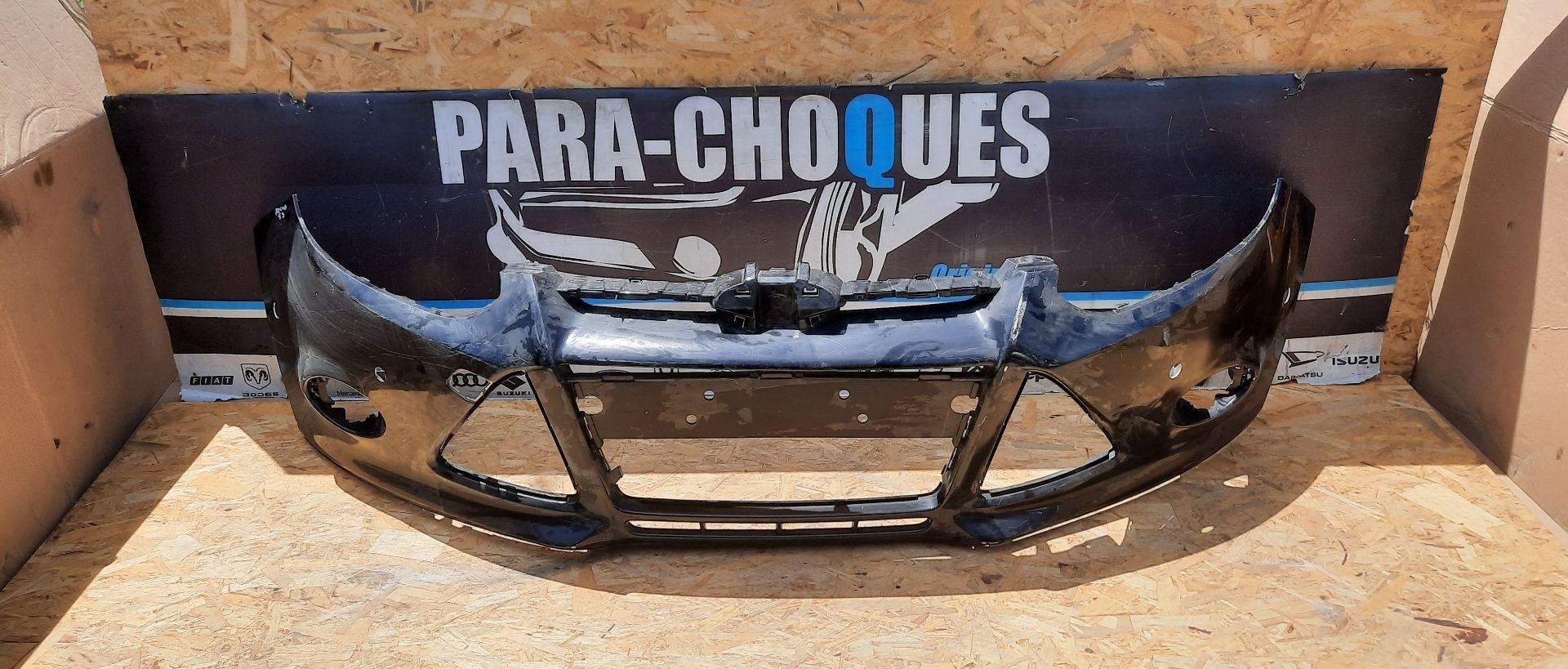 Peça - Parachoques Ford Focus 11-15