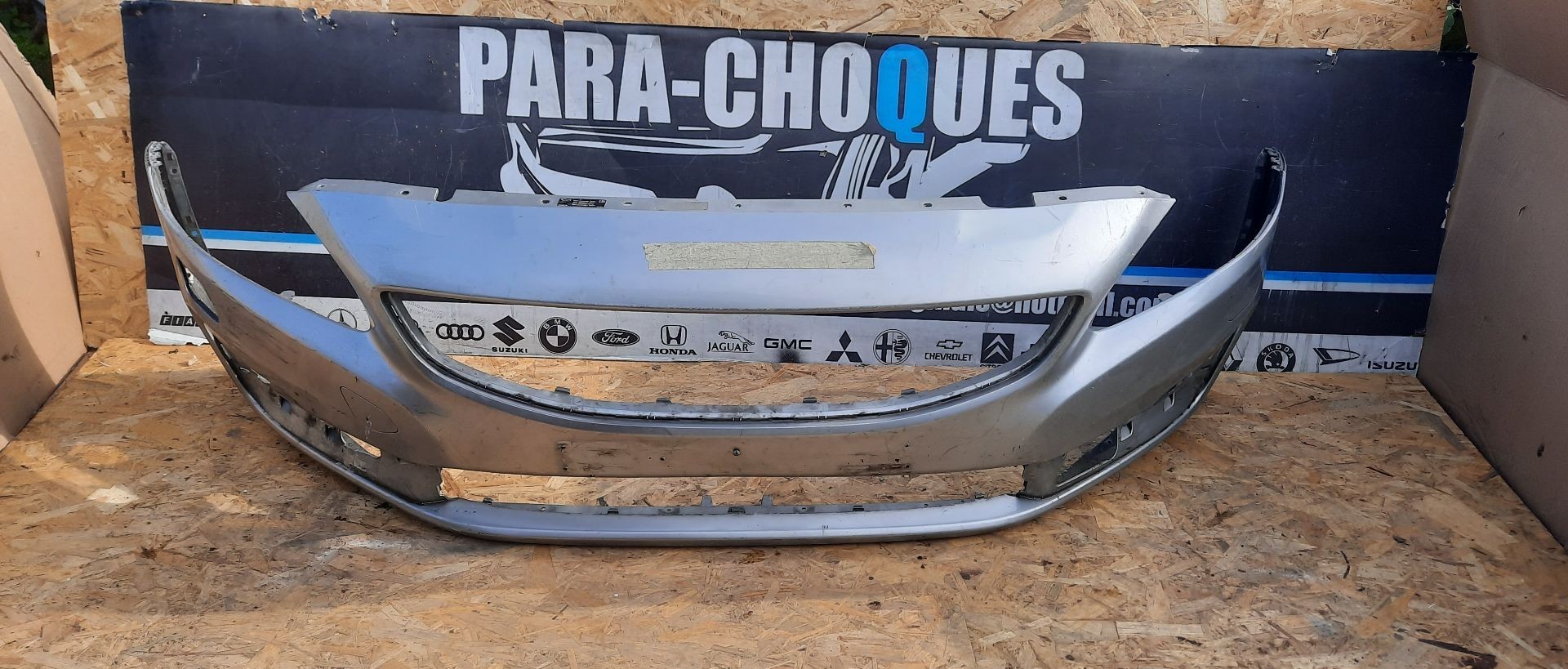 Peças - Parachoques Volvo V60 S60 13-18