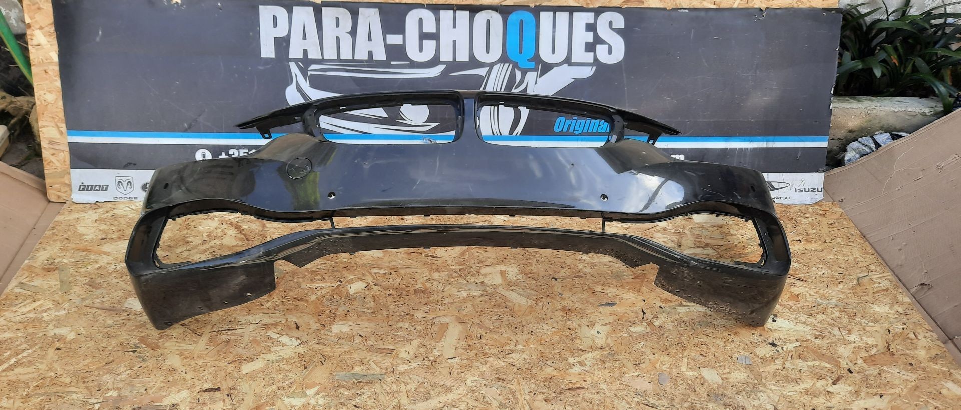 Peças - Parachoques Bmw Serie 4 F32 F33 F36