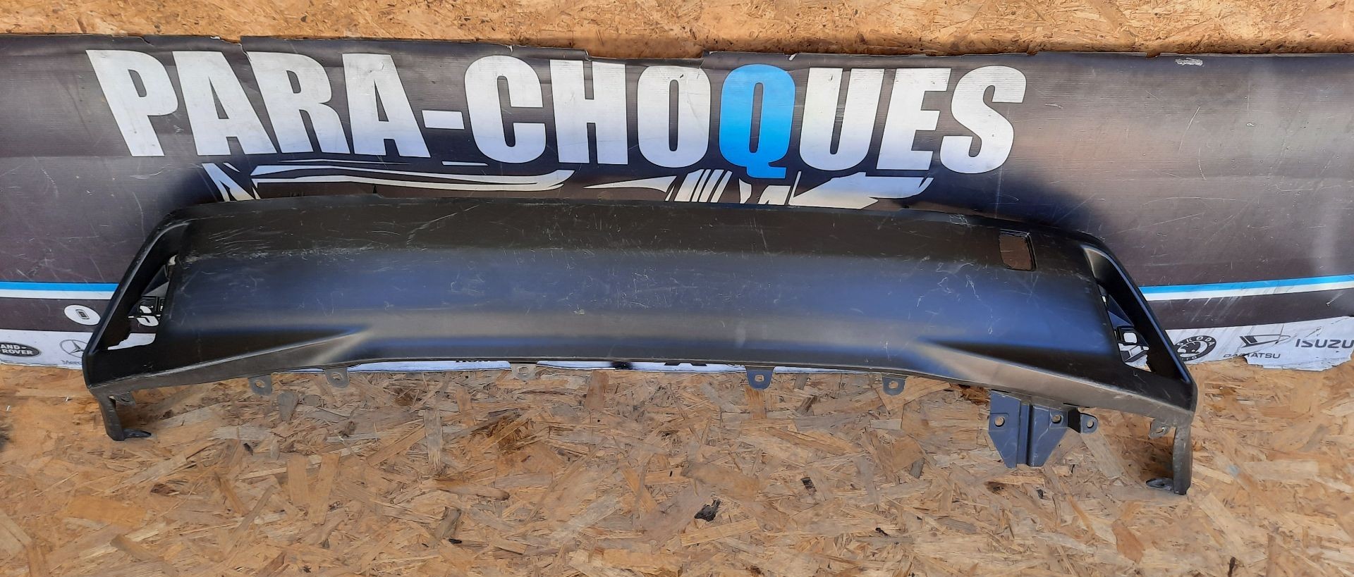 Peça - Avental / Spoiler Parachoques Lexus Ux 200