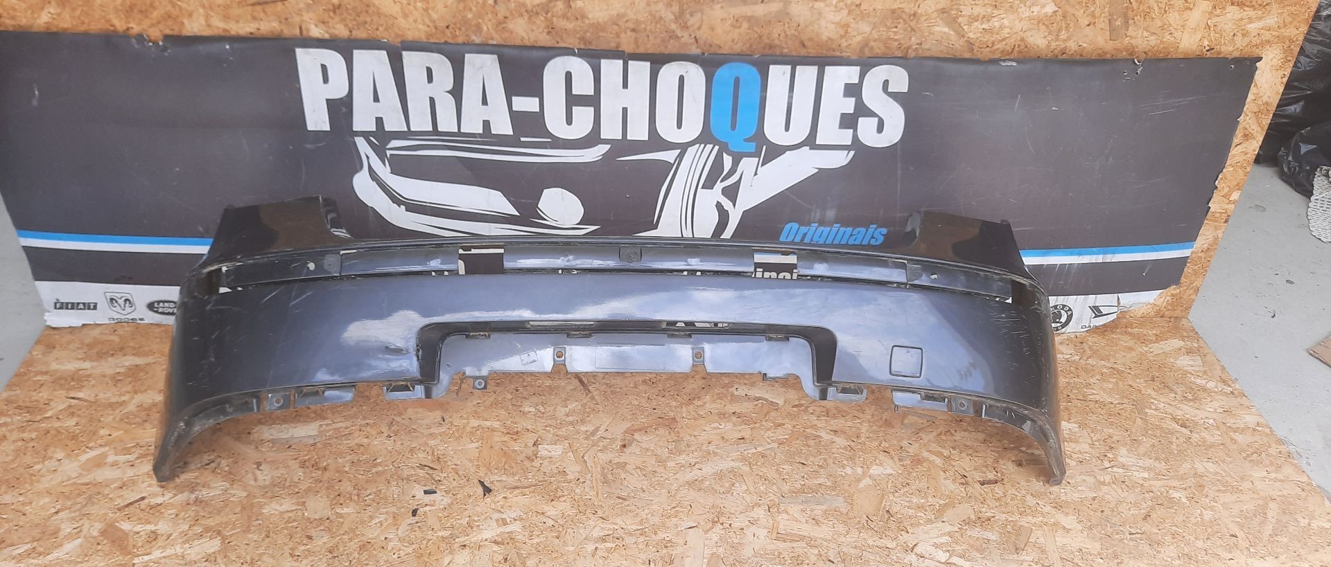 Peças - Parachoques Bmw Serie 1 E87 E81 05-07