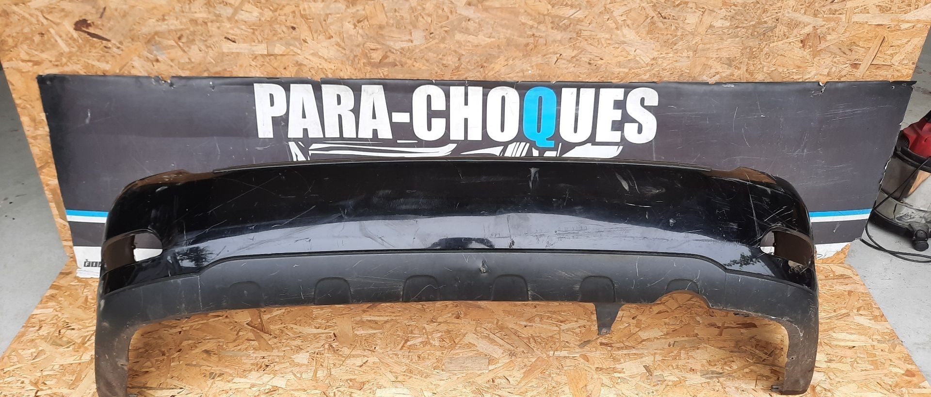 Peças - Parachoques Lexus Rx 03-09