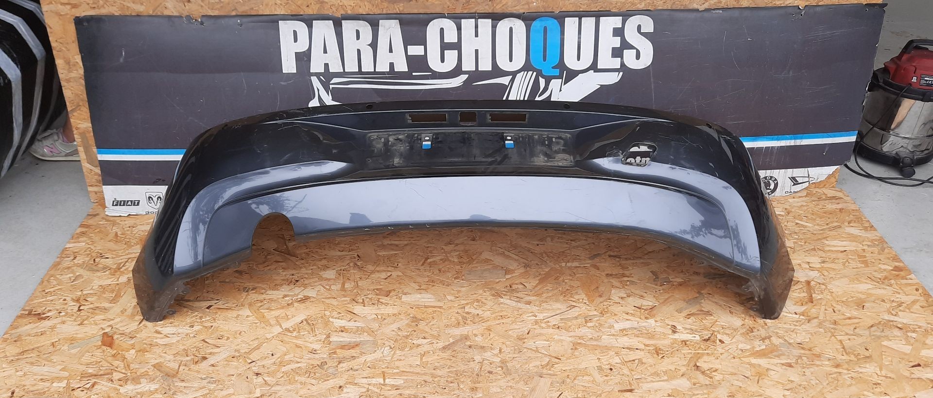 Peça - Parachoques Bmw Serie 1 F20 F21