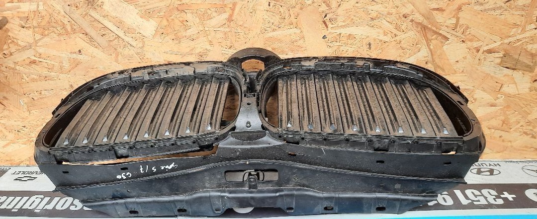 Peças - Condutas Ar Persianas Bmw G30 Serie 6 16-20