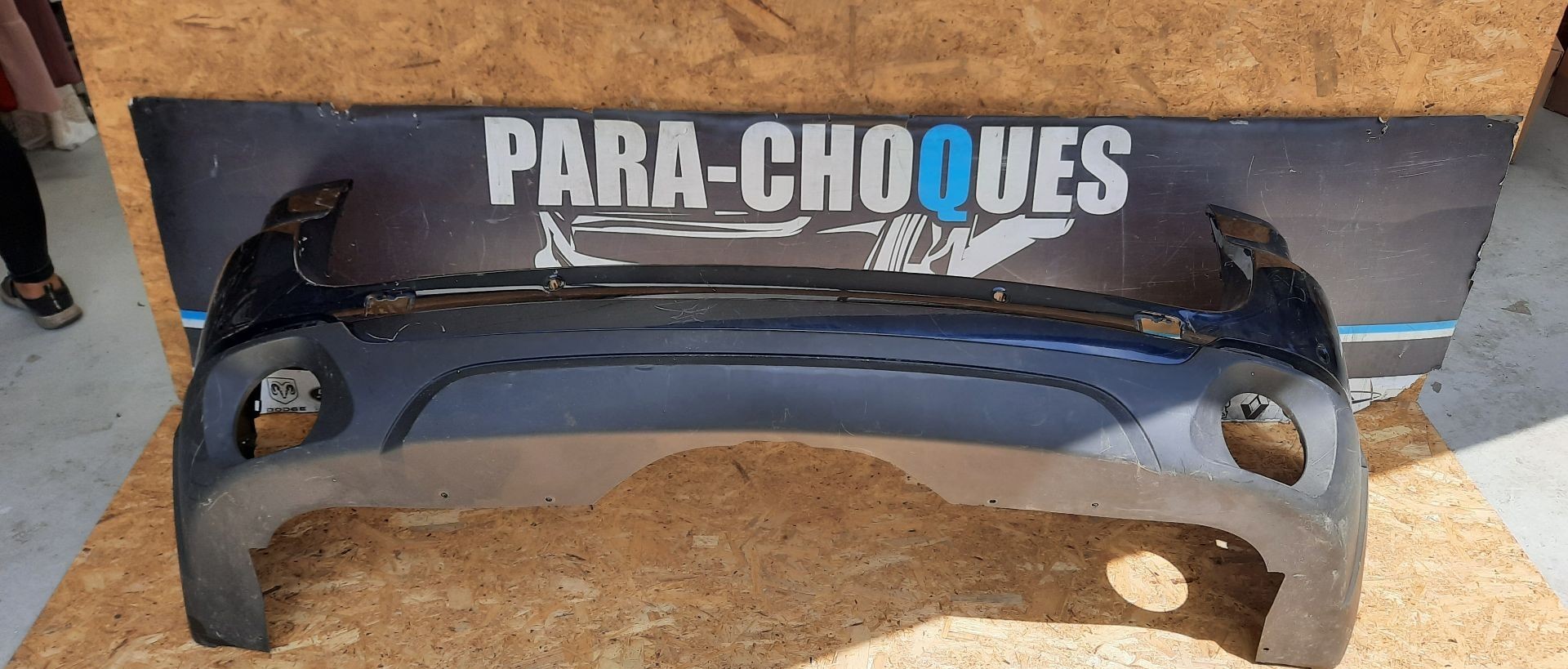 Peças - Parachoques Para-Choques Bmw F25 X5