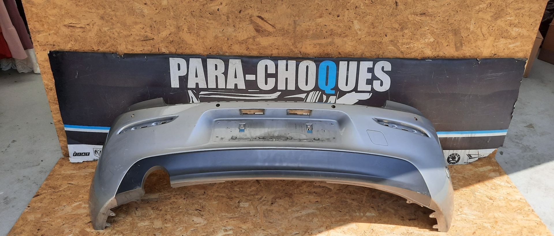 Peças - Parachoques Bmw Serie 1 F20 F21  Lci