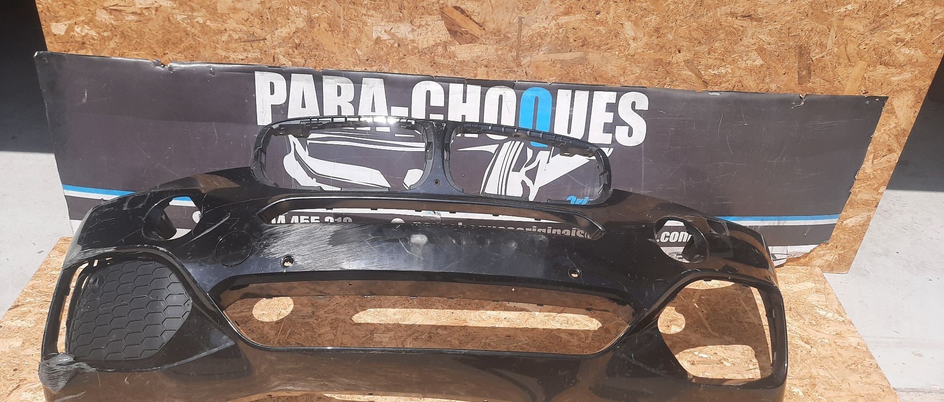 Peças - Parachoques Bmw X5 F15 Pack M Kit M