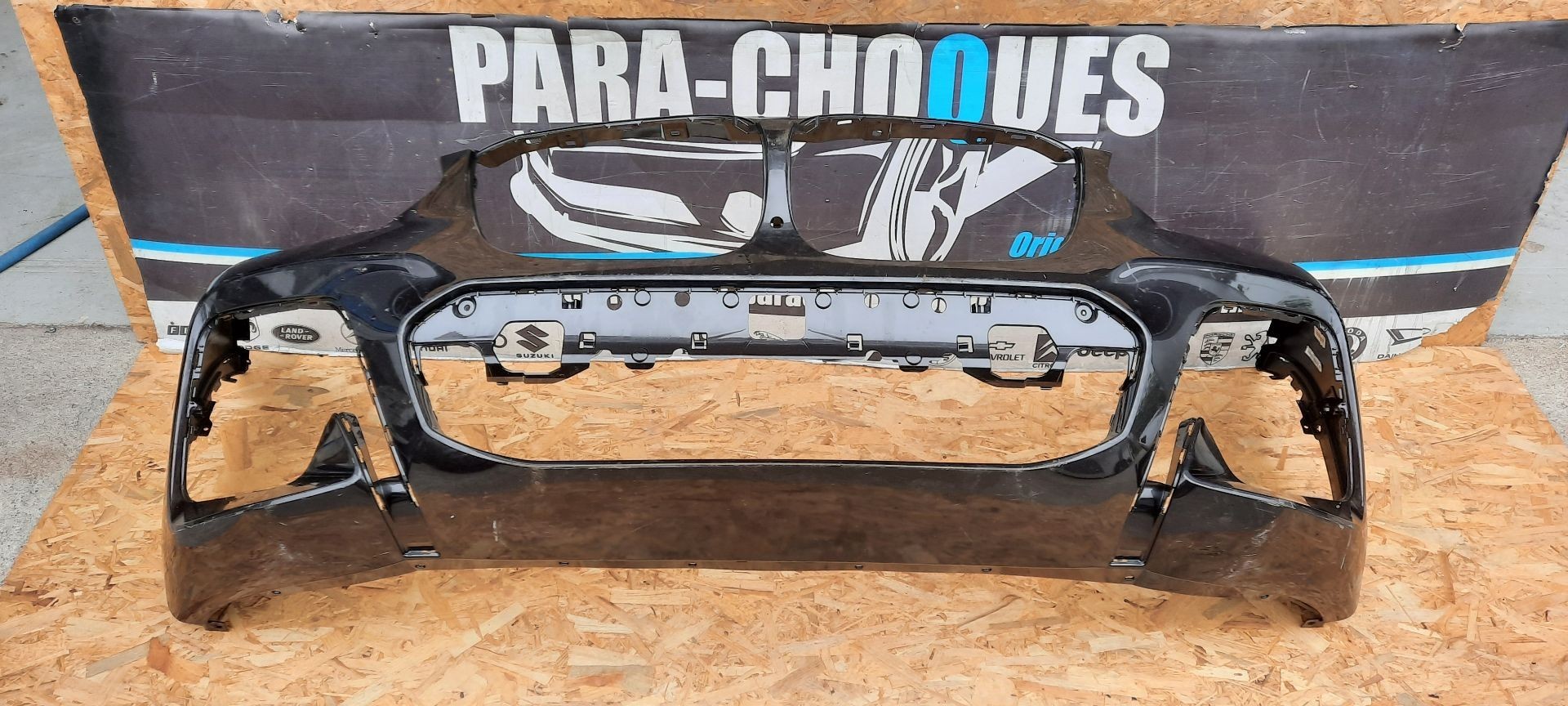 Peças - Parachoques Bmw X3 G01 Pack M Kit M