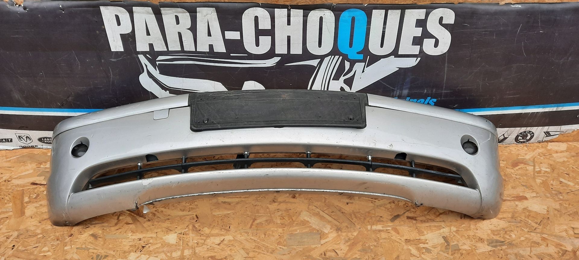 Peça - Parachoques Bmw E46 320D 01-05 Completo