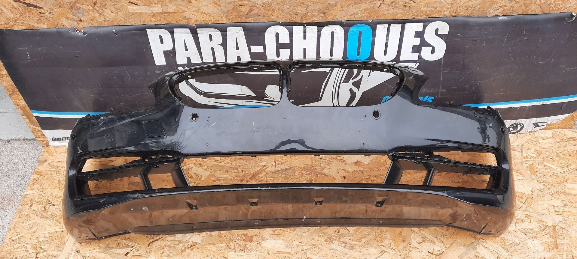 Peças - Parachoques Bmw Serie 6 F12 F13