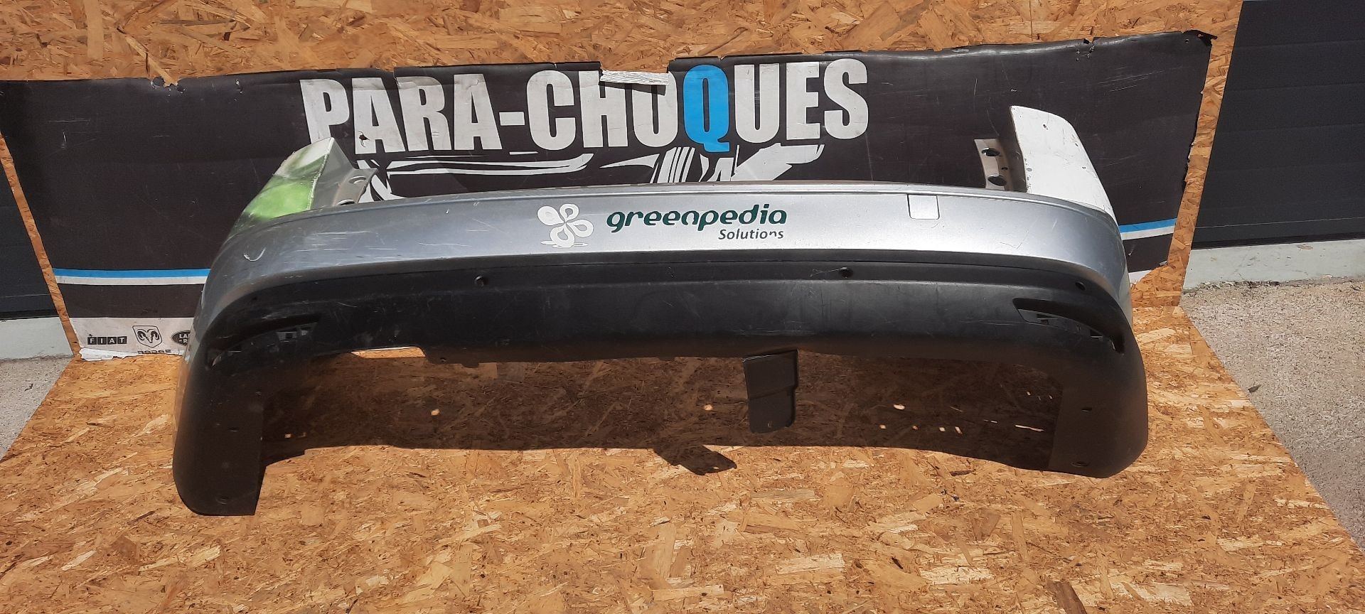 Peça - Parachoques Citroen C5 Sw 08-15