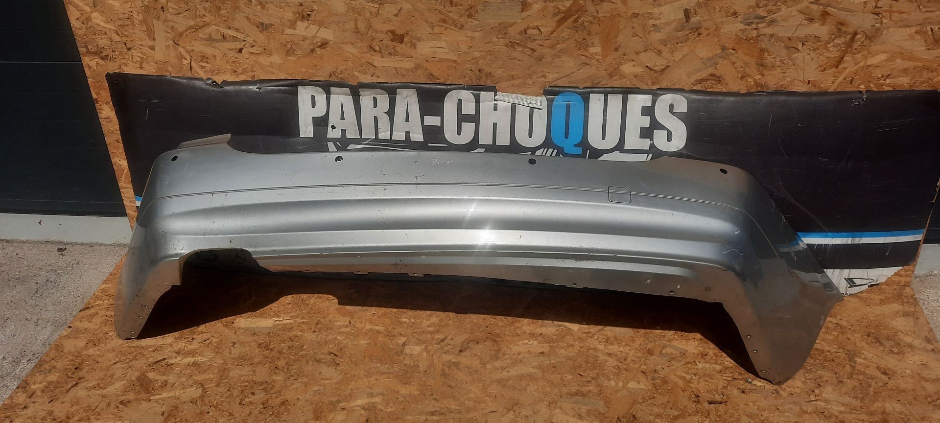 Peça - Parachoques Bmw E91 Serie 3