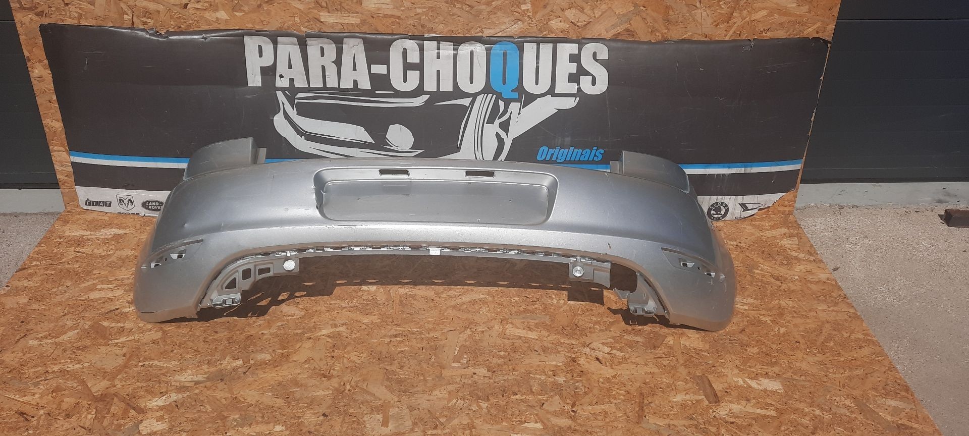 Peça - Parachoques Vw Golf 6 Vi 08-12