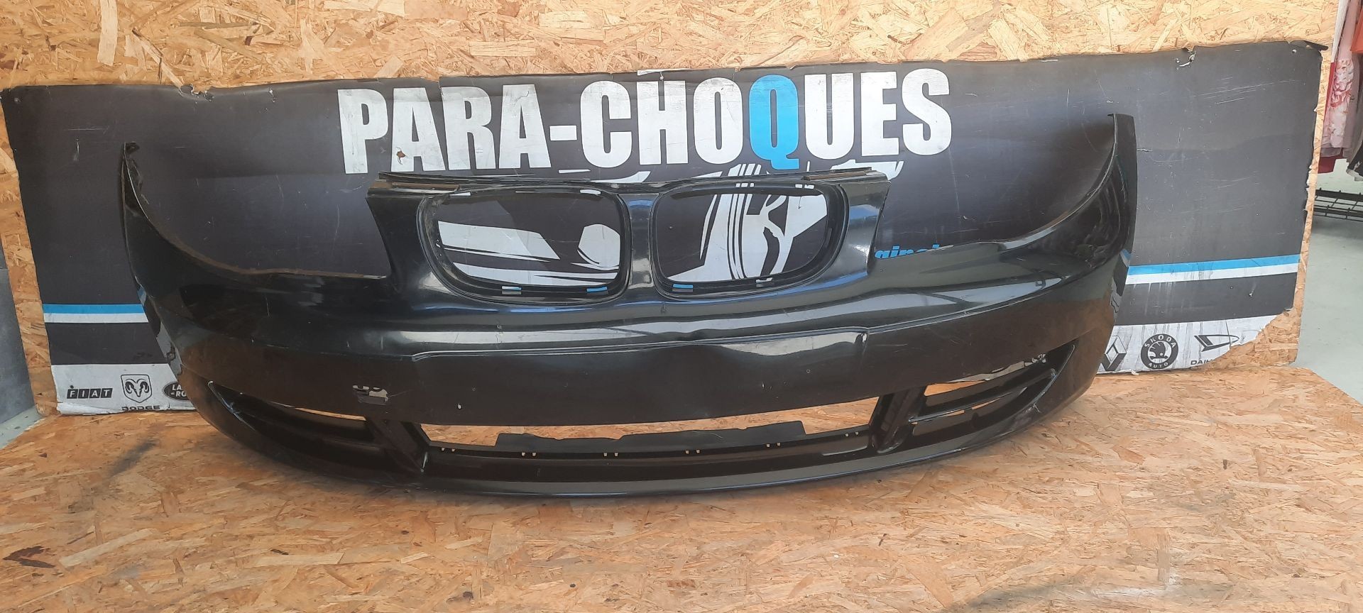 Peças - Parachoques Bmw Serie 1 Coupe E82 E88