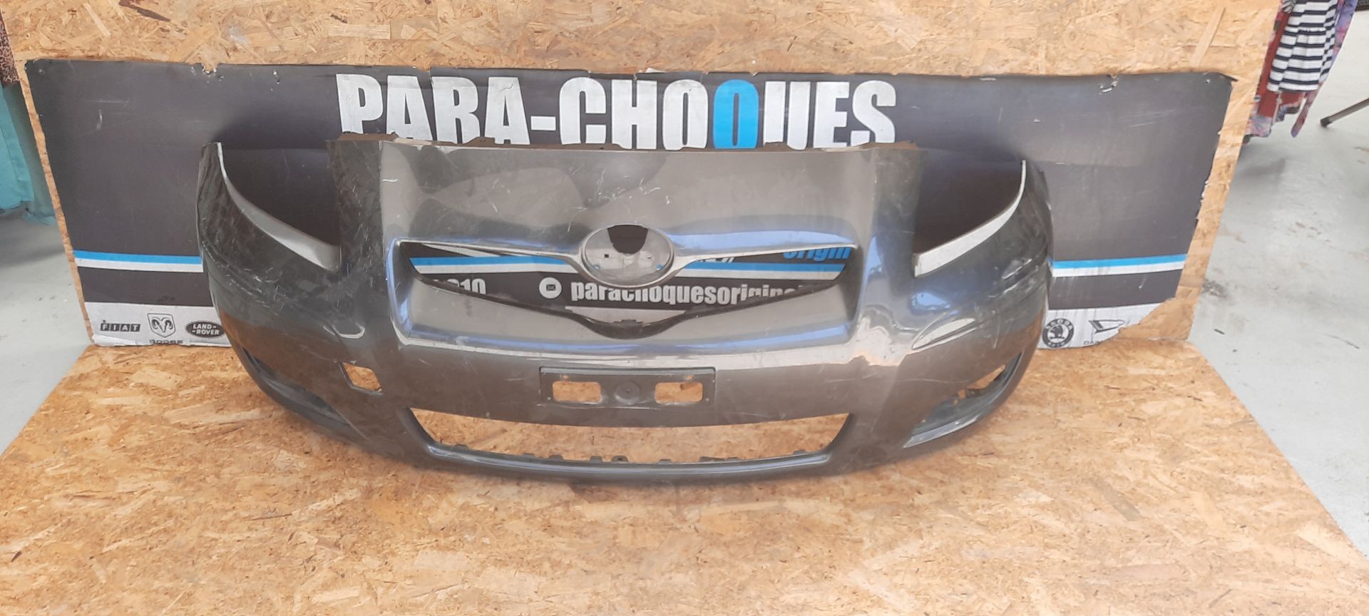 Peças - Parachoques Toyota Yaris 08-11