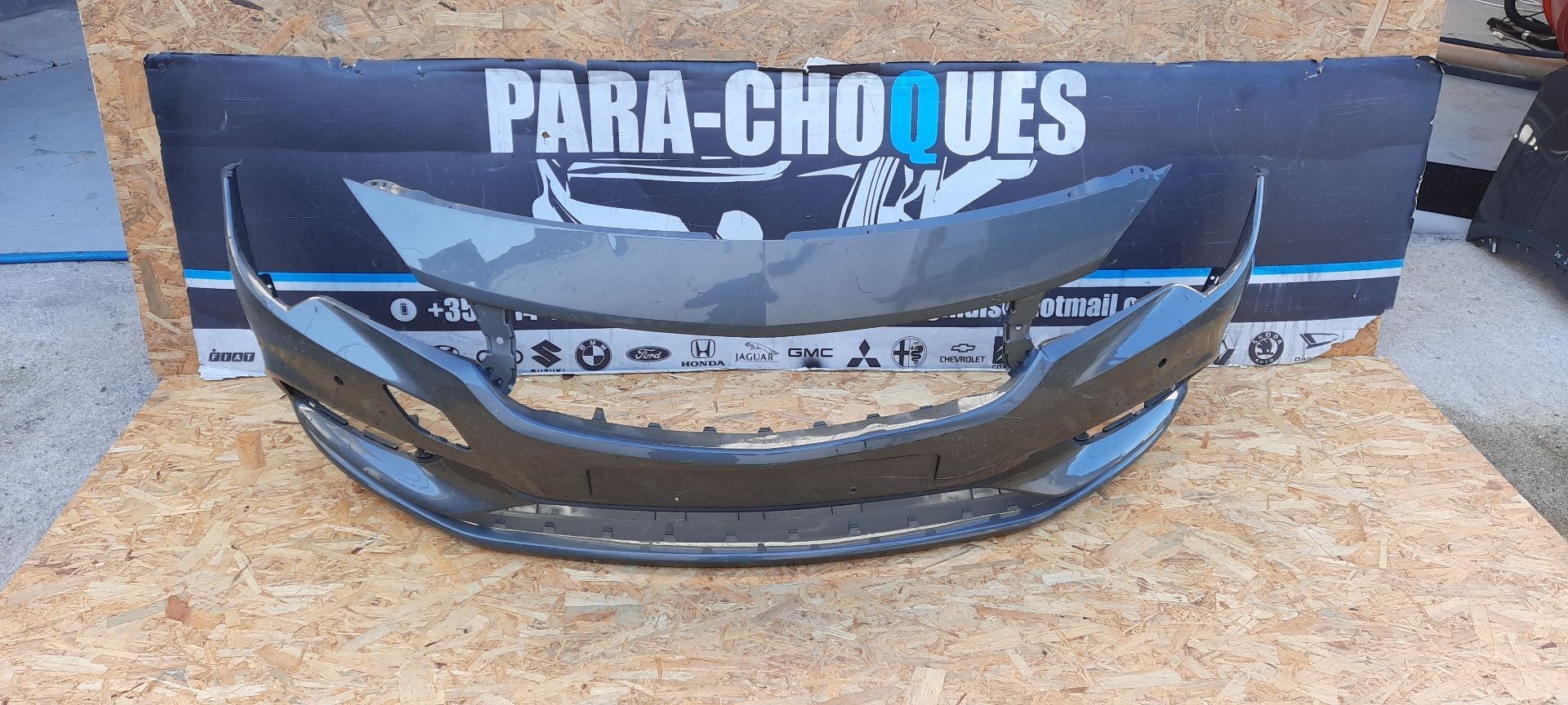 Peças - Parachoques Opel Astra K 16-20