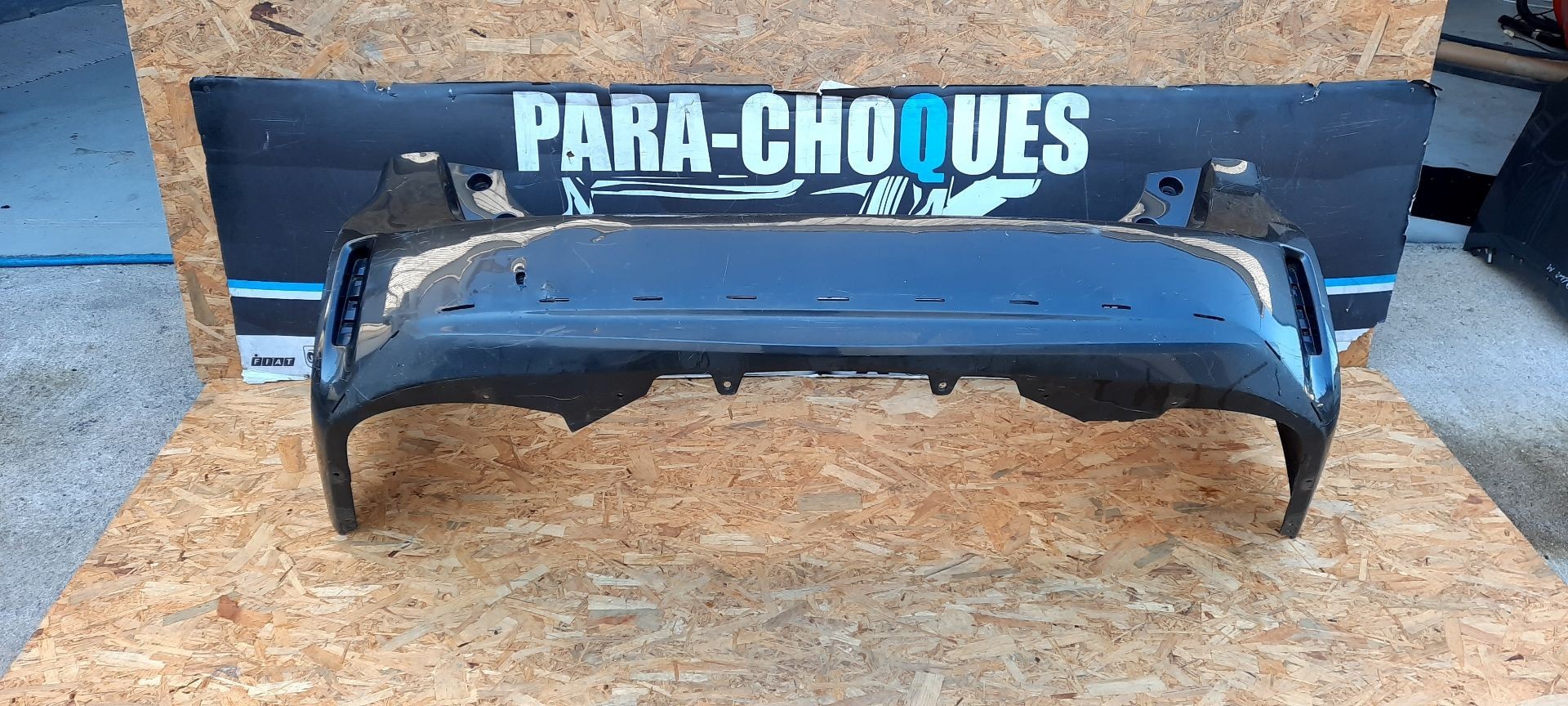 Peças - Parachoques Toyota Prius