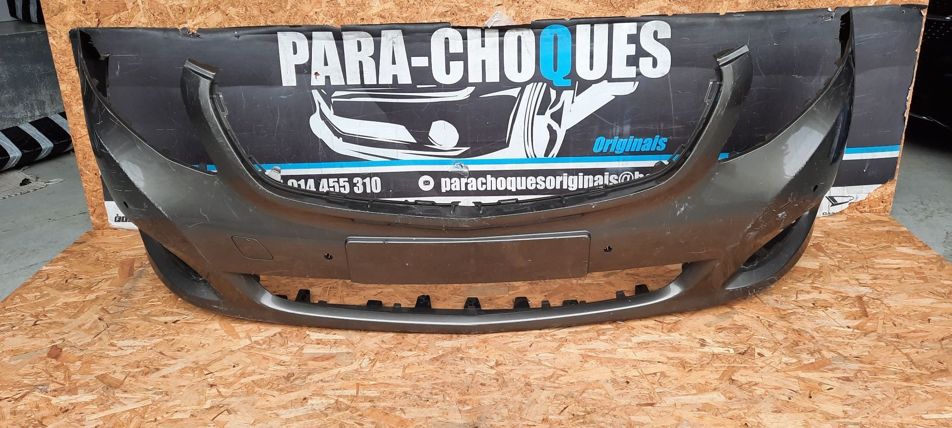 Peças - Parachoques Mercedes Viano W447 14-19