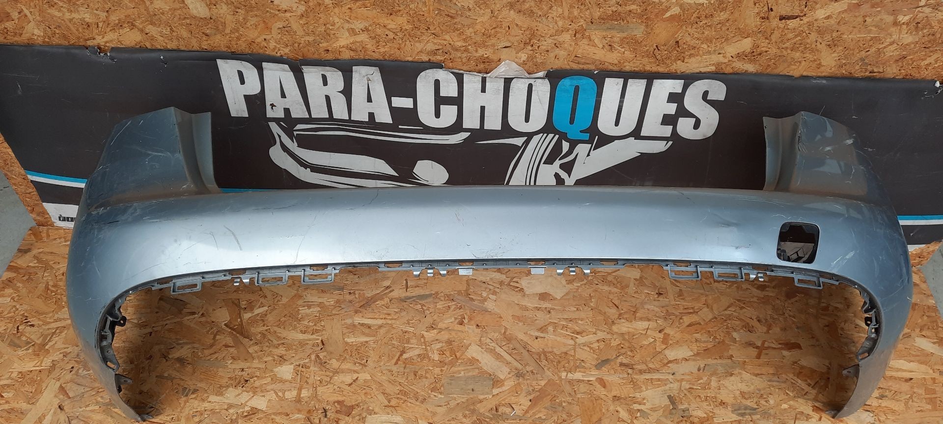 Peça - Parachoques Mercedes Class C W205 Sw