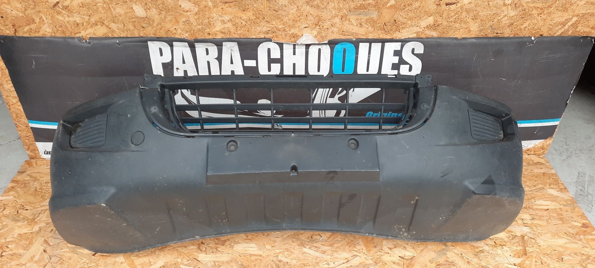 Peça - Parachoques Mercedes Sprinter 14-18